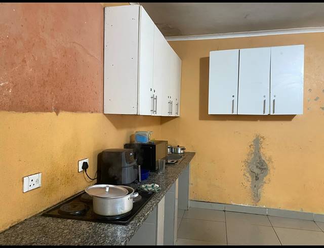 0.5 BEDROOM ROOM TO LET IN MUSGRAVE